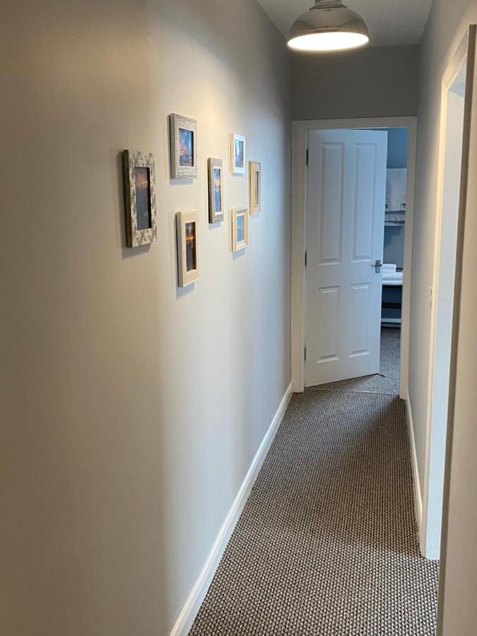 Blackpool Sleepover Apartment 4 Free Parking Sleeps 6 Экстерьер фото