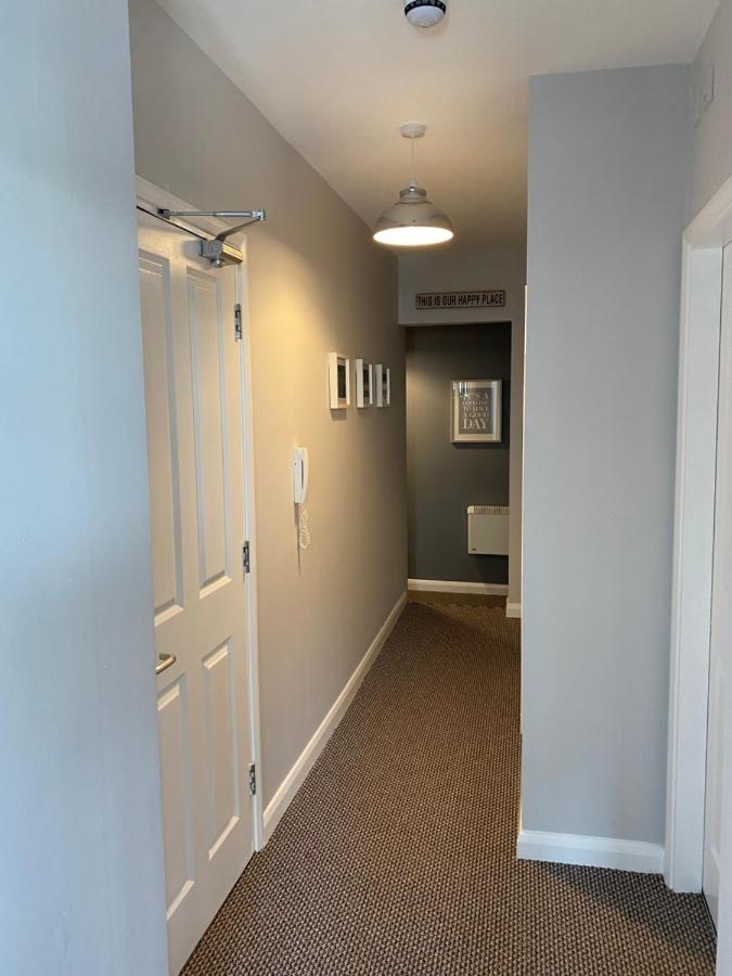 Blackpool Sleepover Apartment 4 Free Parking Sleeps 6 Экстерьер фото